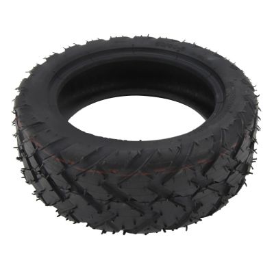 80 60~6 Electric Scooter Tires Rubber Electric Scooter Wheel Tyre for Electric Scooters Repair Shop