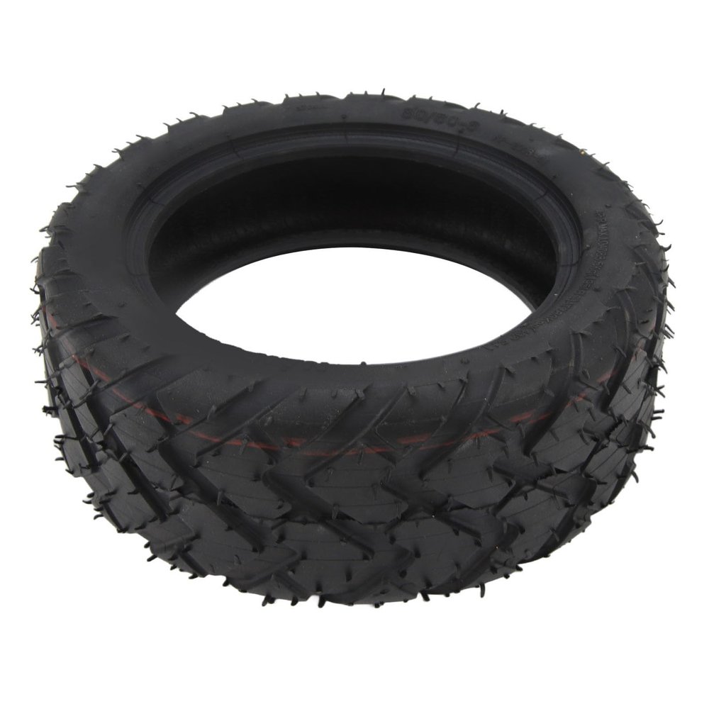 80 60~6 Electric Scooter Tires Rubber Electric Scooter Wheel Tyre for Electric Scooters Repair Shop