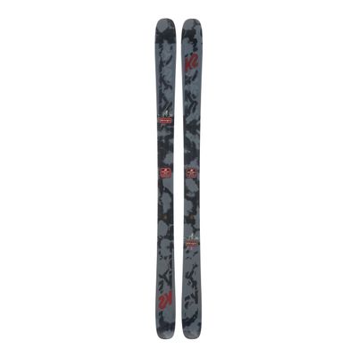 K2 Midnight Mens Skis, 159cm