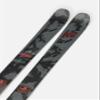 K2 Midnight Mens Skis, 159cm view 3