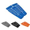 Amagogo 5 Pieces/Set EVA Forefoot Traction Pad Surfboard/Skimboard/Kiteboard /, Black, as described view 4