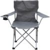 IRYZE Outdoor Chair Folding Camping Chair Outdoor Camping Chair Oxford Cloth Folding Chair Fishing Garden Chair Portable Quick Set Up and Fold Down for Adults Camping Chair Foldable Chair view 4