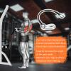 10" Gym Cable Extension Compatible with Bowflex Home Gym Accessories,for LAT/Tricep Pull Down and Leg Extensions Machine view 3