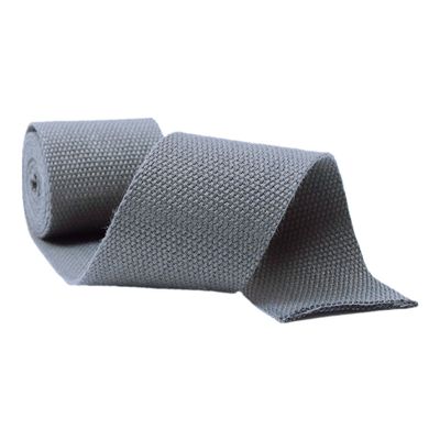Cotton Webbing Strap Tape for Bag, Cargo/Luggage Strapping, 24 Colors, 5 Yard/roll