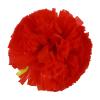 Blaward 2 Pack Cheerleading Pom Poms with Handle Upgrade Fluffy (14.2 inch/200g) Professional Cheerleader Pom Poms for Halloween Holiday Team Spirit Sports Dance Cheering Kids Adults view 3