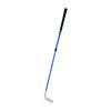 UGPLM Golf Chipper Golf Chipping Club Adjustable 22"-37" Dual Sided for Both Handed Golf Wedge Telescopic for Children Women Men Adults Beginners, Blue view 1