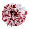 Blaward 2 Pack Cheerleading Pom Poms with Handle Upgrade Fluffy (14.2 inch/200g) Professional Cheerleader Pom Poms for Halloween Holiday Team Spirit Sports Dance Cheering Kids Adults view 2