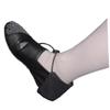 VANZACK 6pcs Wear-Resistant Shoe Heel Cover for Driving Black Car Throttle Protector Prevents Heel Wear from Braking Compatible Flats and Wedges view 4