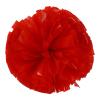 Blaward 2 Pack Cheerleading Pom Poms with Handle Upgrade Fluffy (14.2 inch/200g) Professional Cheerleader Pom Poms for Halloween Holiday Team Spirit Sports Dance Cheering Kids Adults view 3