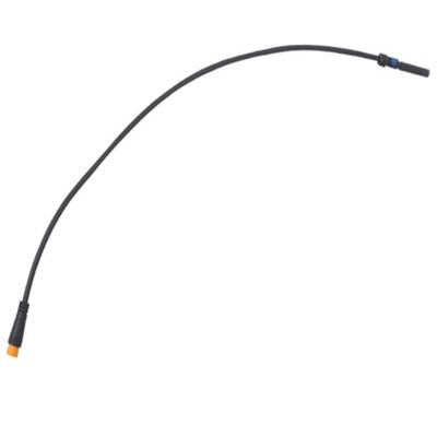 Hydraulic Brake Sensor Suit for Zoom Hydraulic Brake Bicycle Scooters Handle Braking Lever Accessories (B)