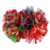Blaward 2 Pack Cheerleading Pom Poms with Handle Upgrade Fluffy (14.2 inch/200g) Professional Cheerleader Pom Poms for Halloween Holiday Team Spirit Sports Dance Cheering Kids Adults view 1
