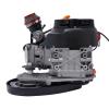 100CC Bicycle Engine Kit, 4 Stroke Gas Motorized Air Cooling Motor Bike Kit,Single-cylinder Motor Full Set With Large Capacity Fuel Tank, Fast Speed Complete Modified Engine Kit For Beach Bikes view 3