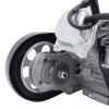 100CC Bicycle Engine Kit, 4 Stroke Gas Motorized Air Cooling Motor Bike Kit,Single-cylinder Motor Full Set With Large Capacity Fuel Tank, Fast Speed Complete Modified Engine Kit For Beach Bikes view 4