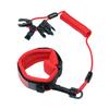 GZZTORES Universal Boat Kill Switch Keys Lanyard Wrist Strap, Outboard Jet Ski Cord Tether Siut for Mercury, Yamaha, Honda, Tohatsu, Johnson, Evinrude, Suzuki view 1