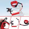 GZZTORES Universal Boat Kill Switch Keys Lanyard Wrist Strap, Outboard Jet Ski Cord Tether Siut for Mercury, Yamaha, Honda, Tohatsu, Johnson, Evinrude, Suzuki view 2