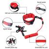 GZZTORES Universal Boat Kill Switch Keys Lanyard Wrist Strap, Outboard Jet Ski Cord Tether Siut for Mercury, Yamaha, Honda, Tohatsu, Johnson, Evinrude, Suzuki view 3