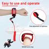 GZZTORES Universal Boat Kill Switch Keys Lanyard Wrist Strap, Outboard Jet Ski Cord Tether Siut for Mercury, Yamaha, Honda, Tohatsu, Johnson, Evinrude, Suzuki view 4