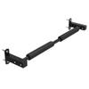 Ballet Barre Wall Mounted Steel Ballet Barre, Home Dance Studio Can Connect Dance Training Poles, Can Bear A Weight of 300kg (Size : 108cm) view 1