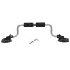 QANYEGN Kayak Stand Set, iversal Fit Carriers Mot on Crosss, Small Portable Racks Kayaks for Cars, Easy to Carry(Sier) view 1
