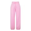 NATHGAM 2025 Women's Winter Sweatpants High Waist Solid/Print Y2K Teen Girls Street Joggers Fall Lounge Yoga Workout Pants for Women Outdoor Hiking Pant Trousers view 1