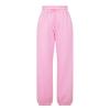 NATHGAM 2025 Women's Winter Sweatpants High Waist Solid/Print Y2K Teen Girls Street Joggers Fall Lounge Yoga Workout Pants for Women Outdoor Hiking Pant Trousers view 2
