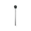 kowaku Gym Weight Stack Strength Training Steel Multifunctional Weight Loading Pin Steel Weight Stack Pin for Fitness Barbell Accessories, 15cm view 1