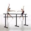 Ballet Barre Portable Lifting Ballet Barre, Steel Dance Studio Leg Pressure Training Pole, Ideal for Ballet, Dance, Stretching, and Fitness (Size : 3.6m/11.5FT) view 2