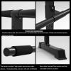 Ballet Barre Portable Lifting Ballet Barre, Steel Dance Studio Leg Pressure Training Pole, Ideal for Ballet, Dance, Stretching, and Fitness (Size : 3.6m/11.5FT) view 4