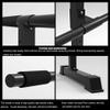 Ballet Barre Mobile Steel Ballet Barre with Foam Handle, Children and Adults Leg Pressure Training Pole, Can Bear A Weight of 250kg (Size : 4.8m/15.7FT) view 4