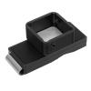 KENANLAN Multifunction Magnetic Chalk Clip Chalk Holder Portable Billiard Pool Snooker Accessory (Black) view 2