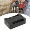 24V 100W Electric Scooter Controller for Enhanced Speed Control and avoid Tilt Function, Electric Scooter Accessory view 2