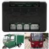 24V 100W Electric Scooter Controller for Enhanced Speed Control and avoid Tilt Function, Electric Scooter Accessory view 3