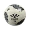 Umbro Neo Swerve Soccer Ball (5) (White/Black/Carbon) view 1