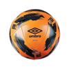 Umbro Neo Swerve Soccer Ball (5) (White/Black/Carbon) view 2