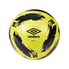 Umbro Neo Swerve Soccer Ball (5) (White/Black/Carbon) view 3