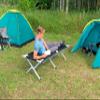 Bestway Fold 'N Rest Camping Bed view 2