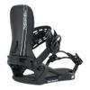 K2 Network Womens Snowboard Bindings, M: 7-11, Black view 2