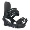 K2 Network Womens Snowboard Bindings, M: 7-11, Black view 3