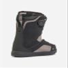 K2 Kinsley Women's Snowboard Boots, Black, 7 view 2