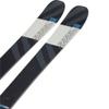 K2 Mindbender 85 Womens Skis, 149cm view 4