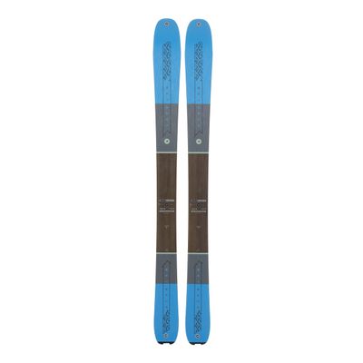 K2 Wayback Jr Youth Skis, 126