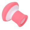 Alvinlite 3-in-1 Jaw Exerciser Face Slimmer Mouth Exercise for V-Shape Facial Machine Anti-Aging Face Lifting Jawline Shaper (Pink) view 3