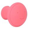 Alvinlite 3-in-1 Jaw Exerciser Face Slimmer Mouth Exercise for V-Shape Facial Machine Anti-Aging Face Lifting Jawline Shaper (Pink) view 4