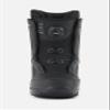 K2 Benes Women's Snowboard Boots, Black, 8 view 3