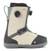K2 Hanford Mens Snowboard Boots, 10, Off-White view 1
