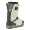 K2 Hanford Mens Snowboard Boots, 10, Off-White view 2