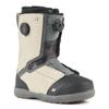 K2 Hanford Mens Snowboard Boots, 10, Off-White view 3