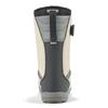 K2 Hanford Mens Snowboard Boots, 10, Off-White view 4