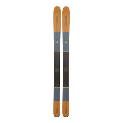 K2 Wayback 98 Mens Skis, 165