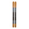 K2 Wayback 98 Mens Skis, 165 view 1